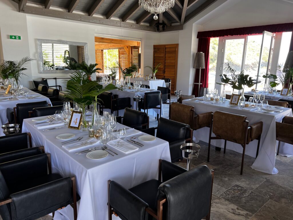 Anse Marcel Beach Resort - Domaine Anse Marcel Beach - Wedding venue in St Martin