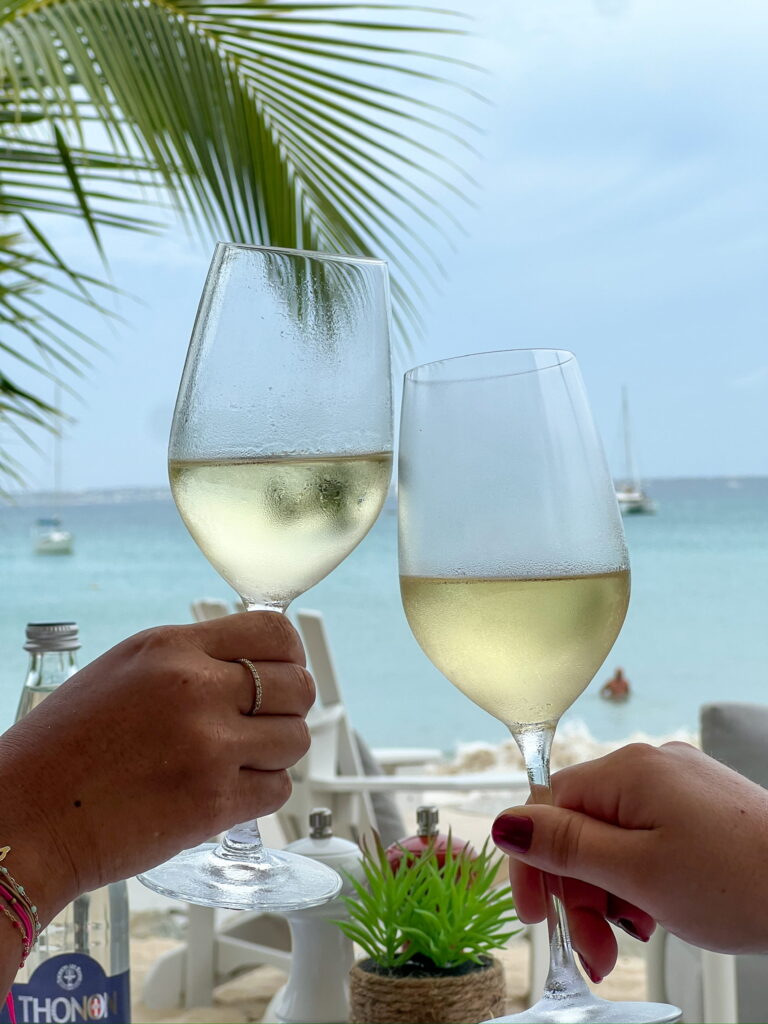 Anse Marcel Beach Resort - Domaine Anse Marcel Beach - Wedding venue in St Martin