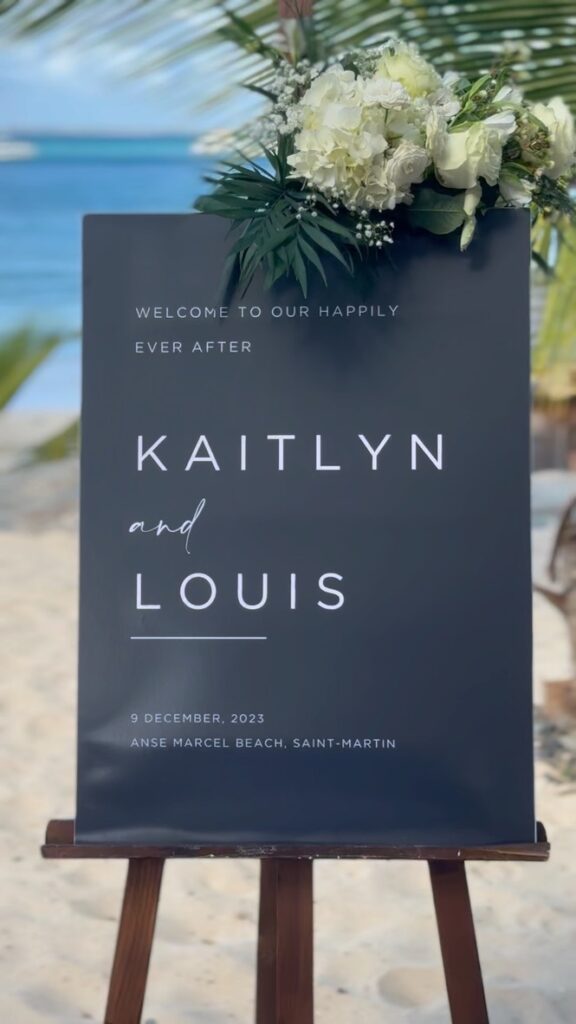 Anse Marcel Beach Resort - Domaine Anse Marcel Beach - Wedding venue in St Martin