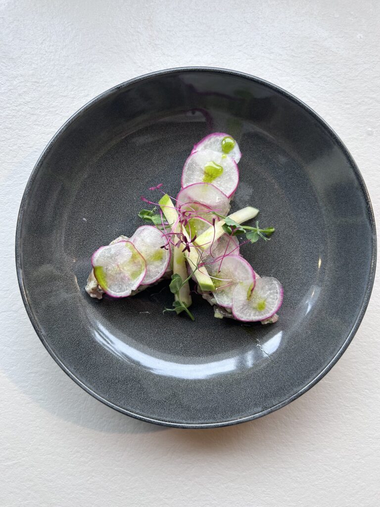 Ours Private chef sxm - Private Chef - Wedding St Martin - St Maarten