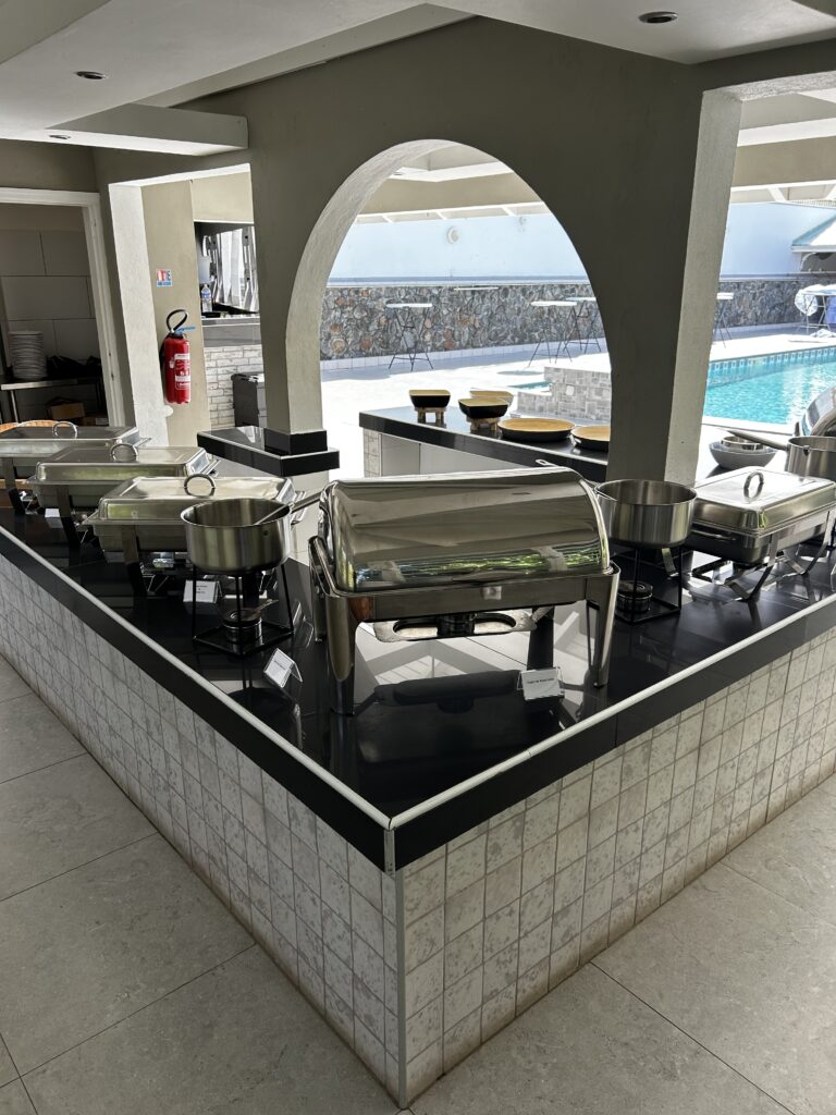 Ours Private chef sxm - Private Chef - Wedding St Martin - St Maarten