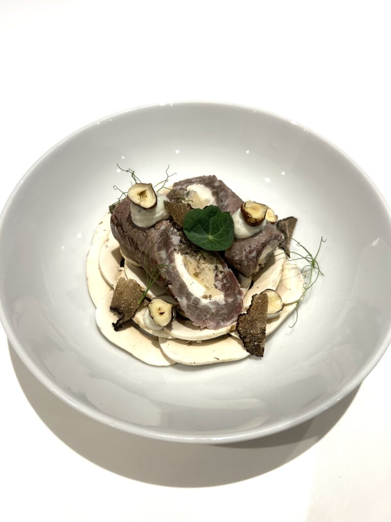 Ours Private chef sxm - Private Chef - Wedding St Martin - St Maarten