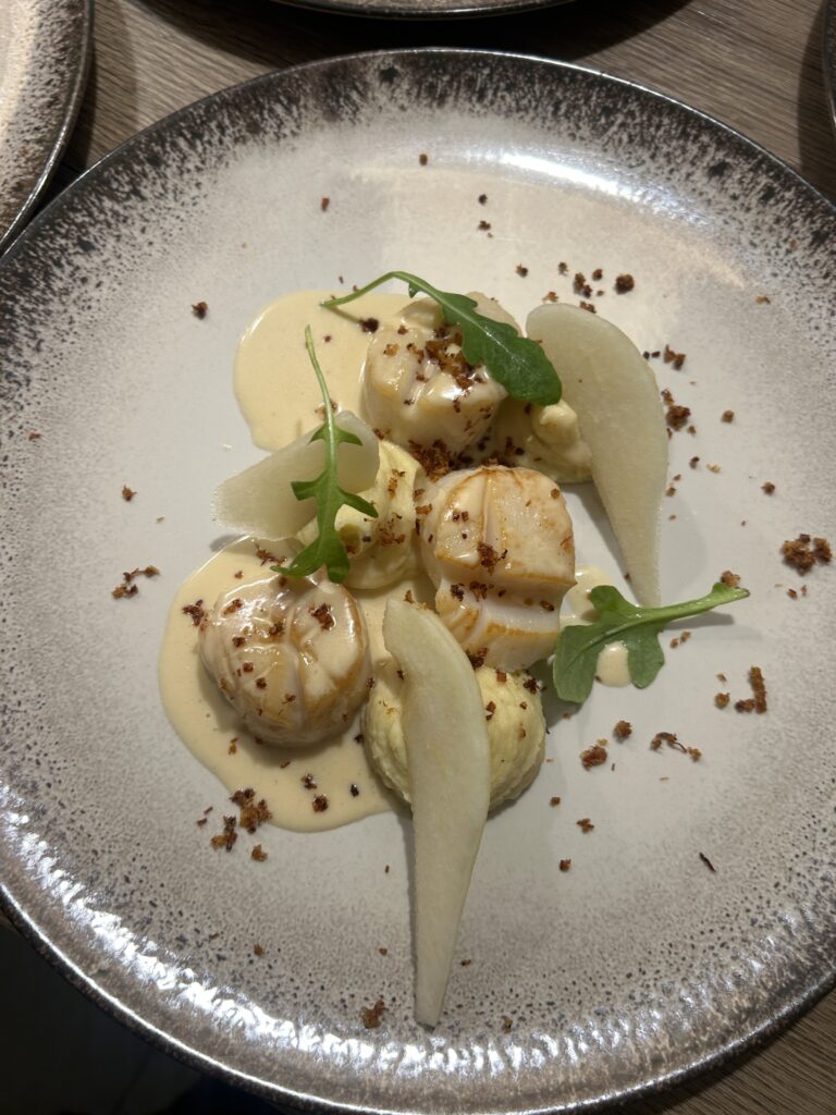 Ours Private chef sxm - Private Chef - Wedding St Martin - St Maarten