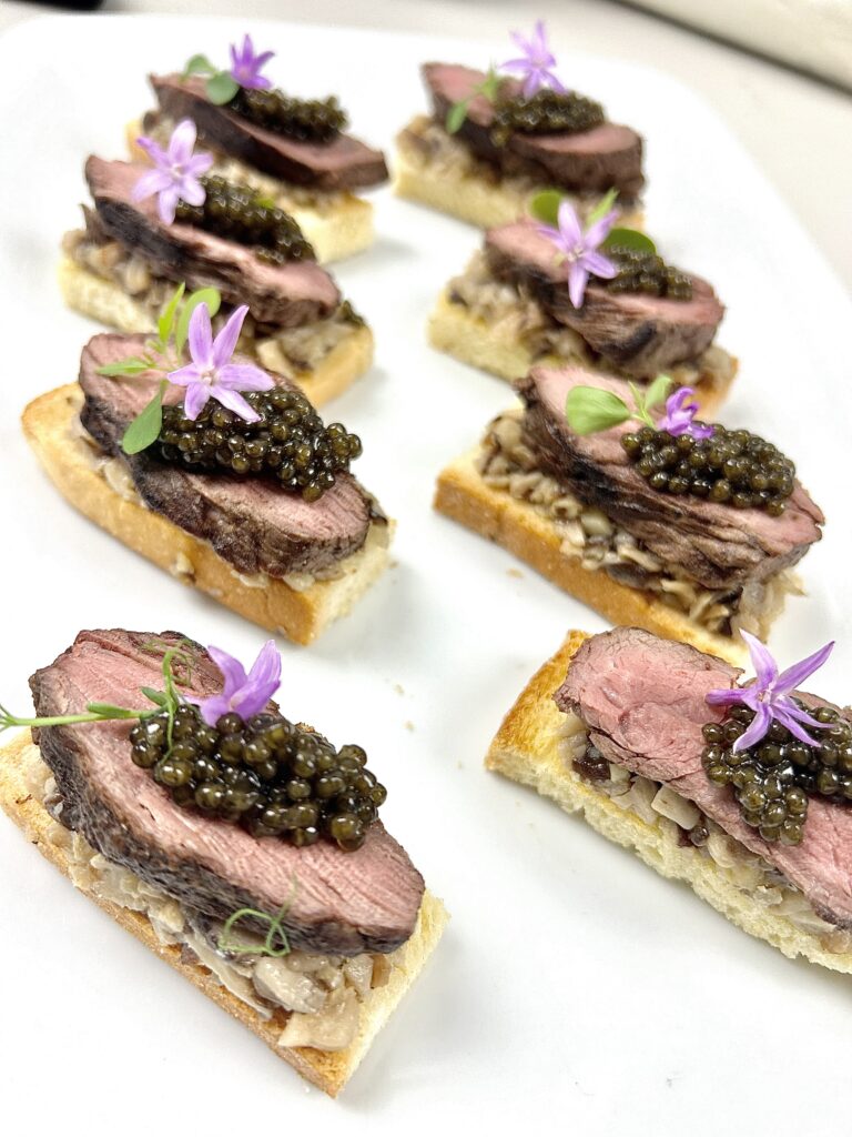 Ours Private chef sxm - Private Chef - Wedding St Martin - St Maarten