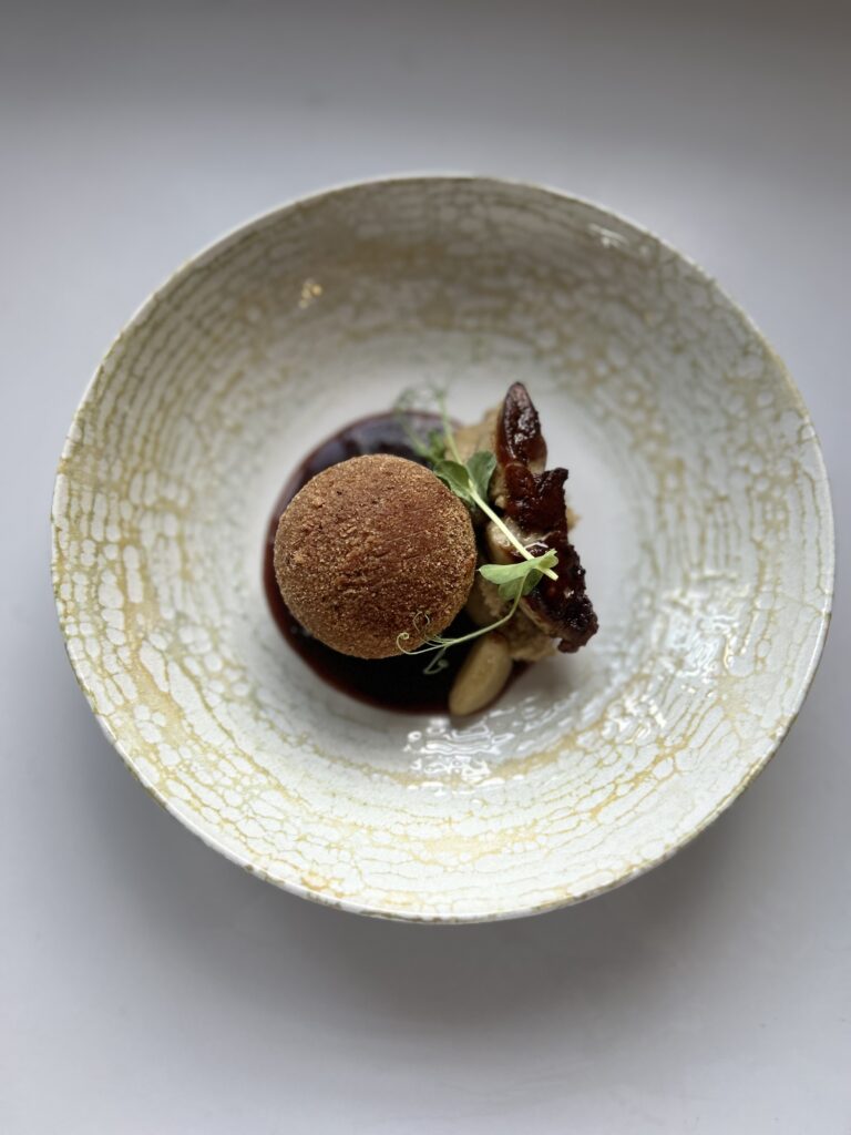 Ours Private chef sxm - Private Chef - Wedding St Martin - St Maarten