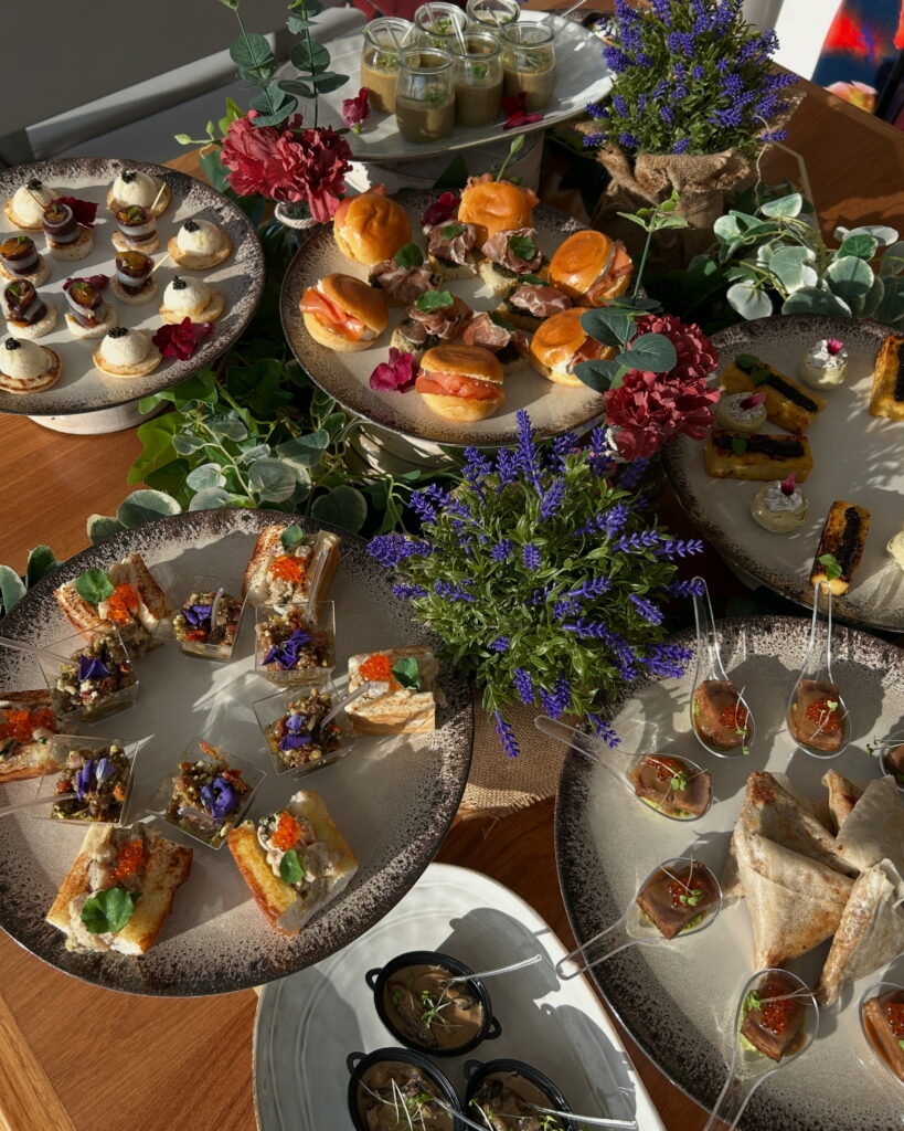 Ours Private chef sxm - Private Chef - Wedding St Martin - St Maarten