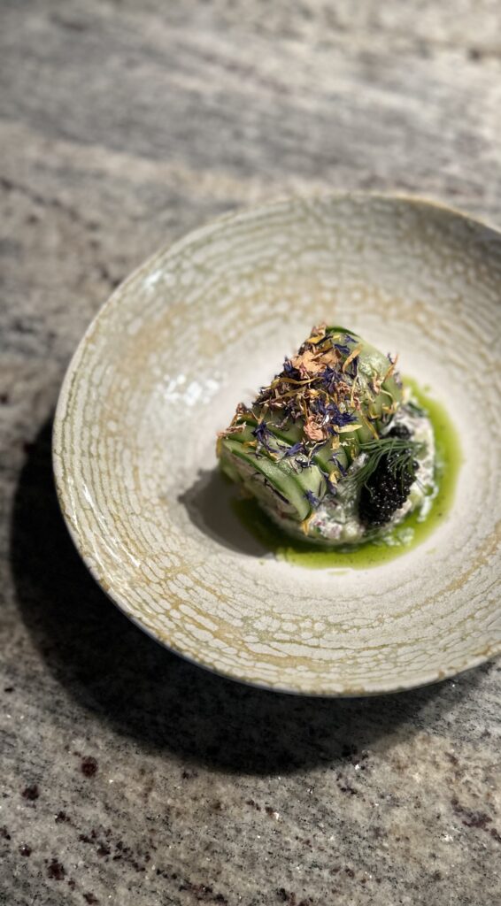 Ours Private chef sxm - Private Chef - Wedding St Martin - St Maarten