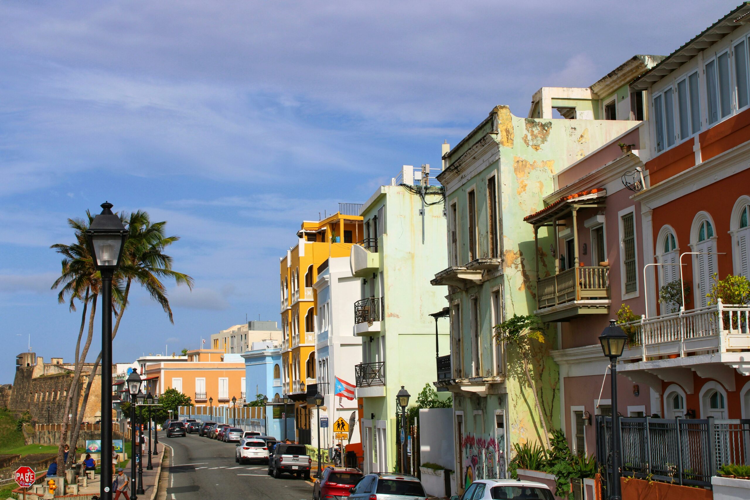 Porto Rico