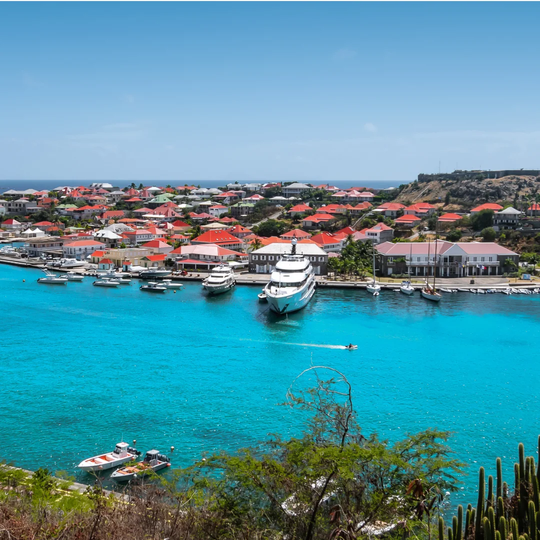 Saint Barthélemy Saint Barthélemy