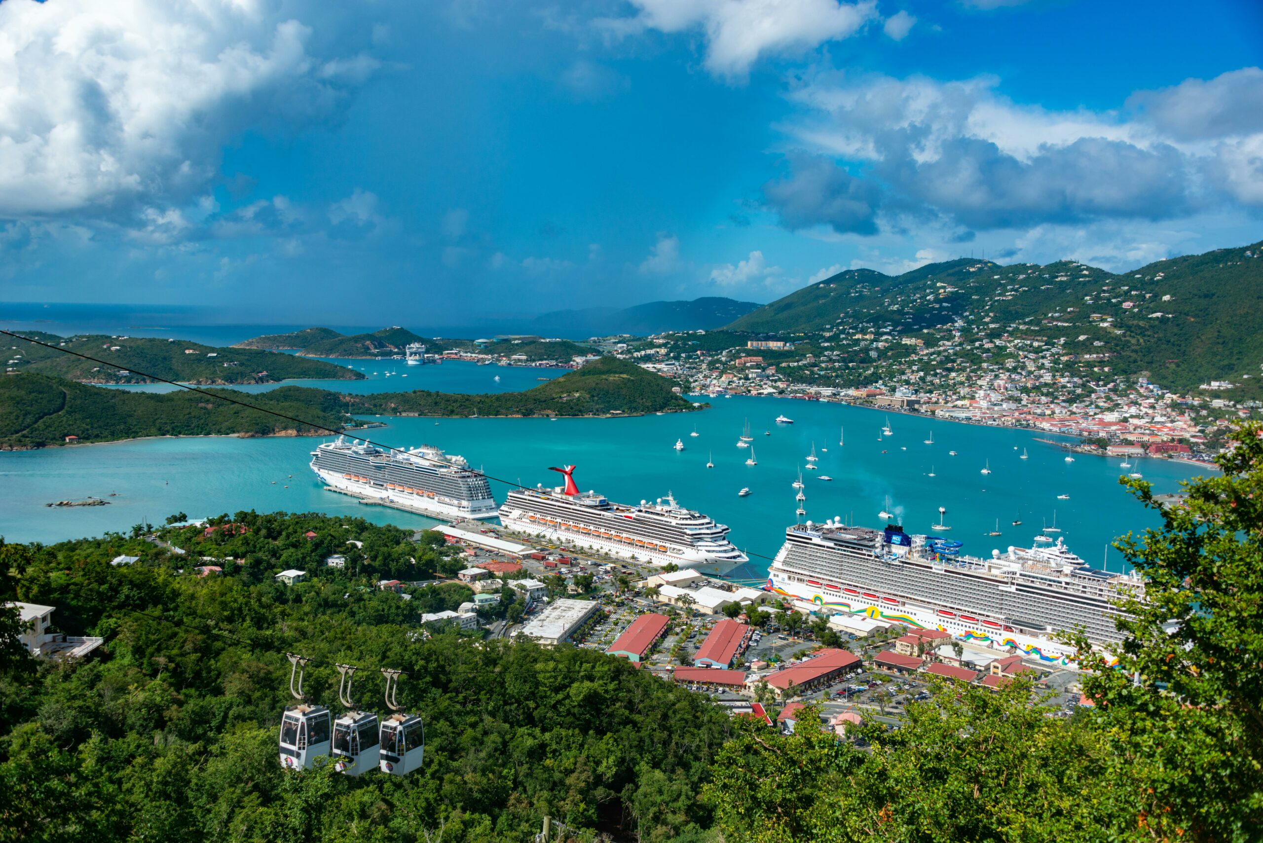 United States Virgin Islands