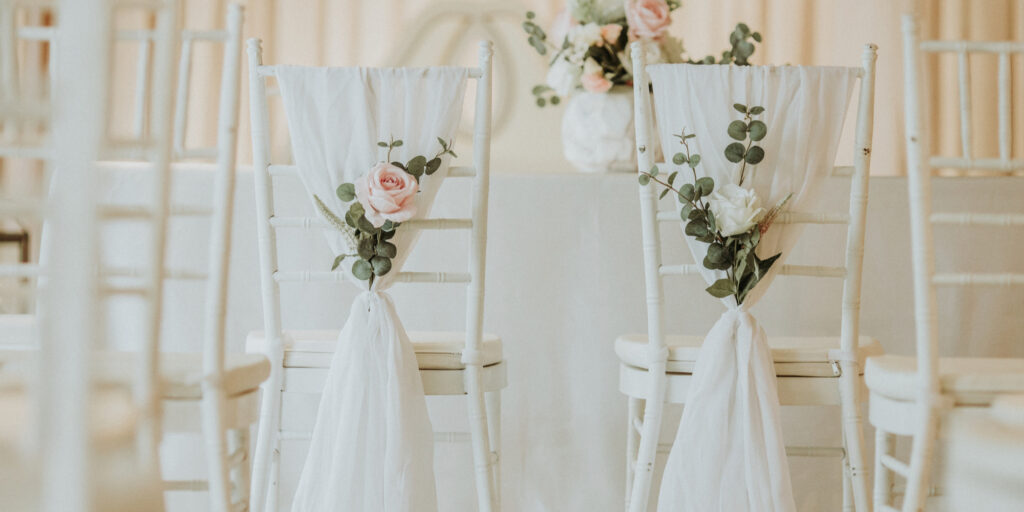 Idées d'animation pour votre repas de mariage