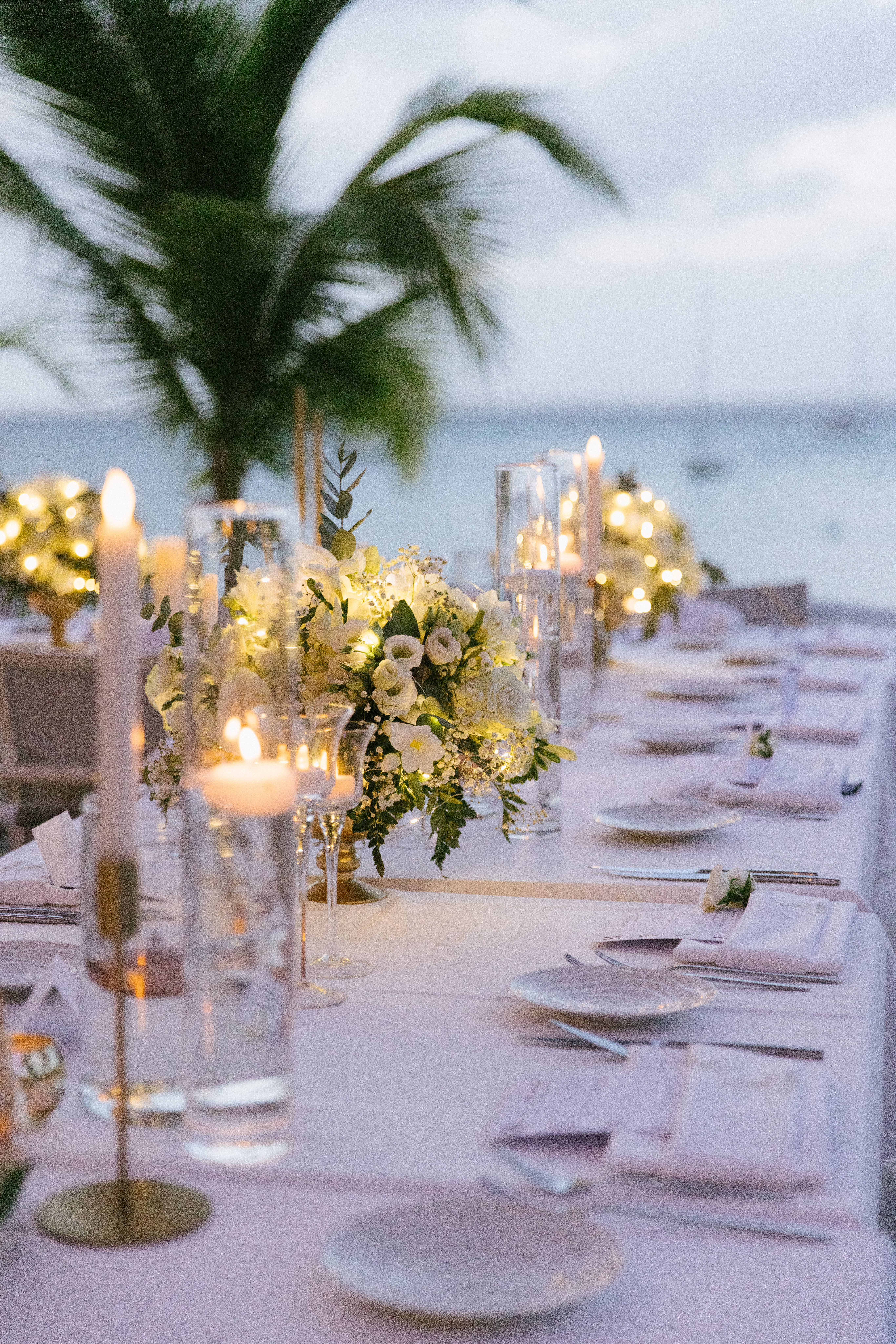 Fée des Caraïbes - Wedding Planner - Decoration - St Martin - St Maarten - St Barth