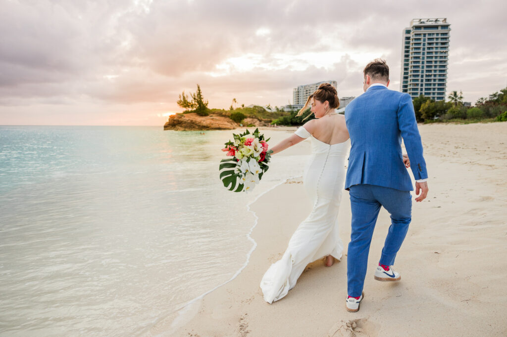 Fée des Caraïbes - Wedding Planner - Decoration - St Martin - St Maarten - St Barth