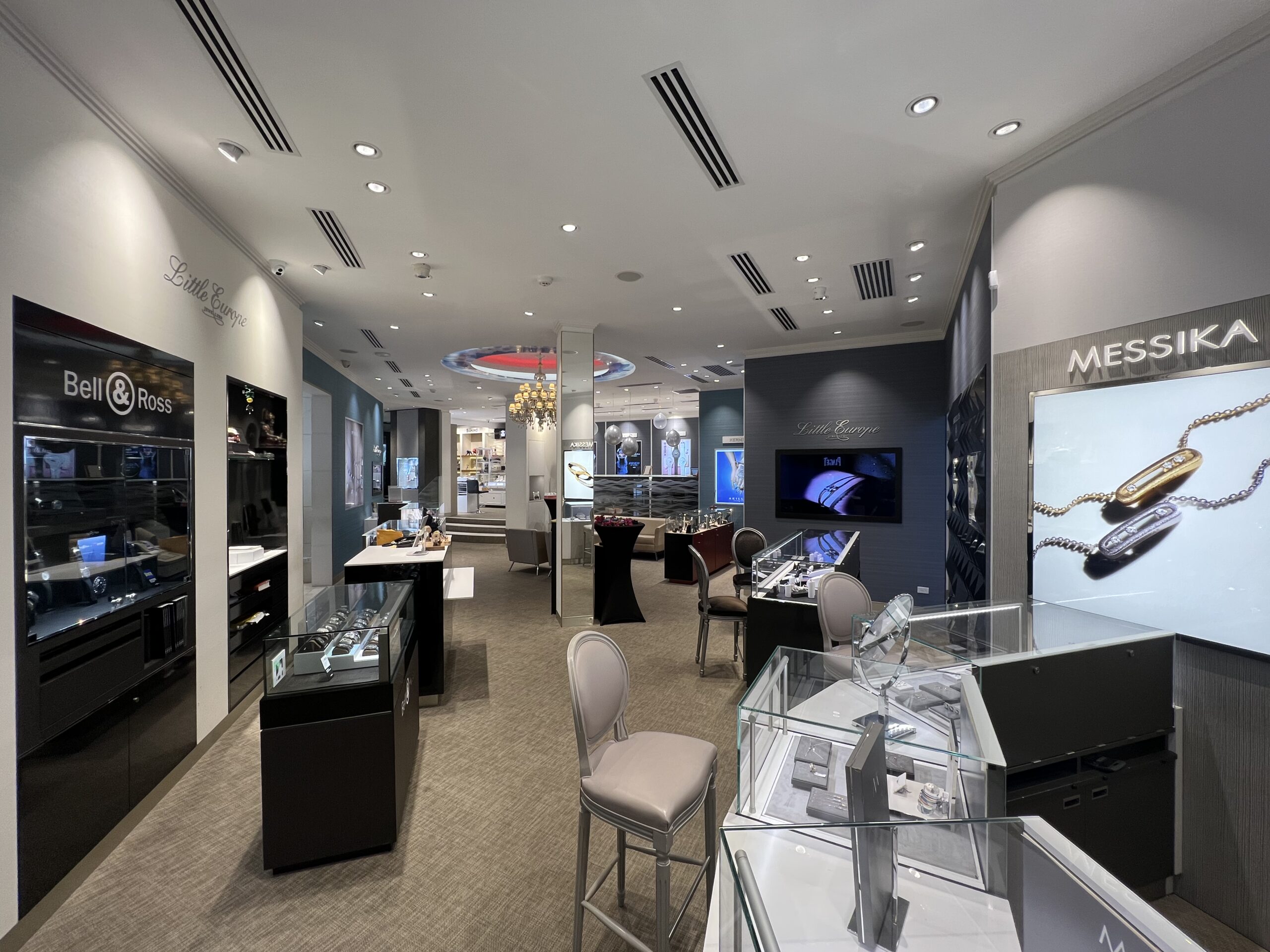 Little Europe Jewellers Sxm - Jewelry - Wedding Jewelry - St Maarten - St Martin