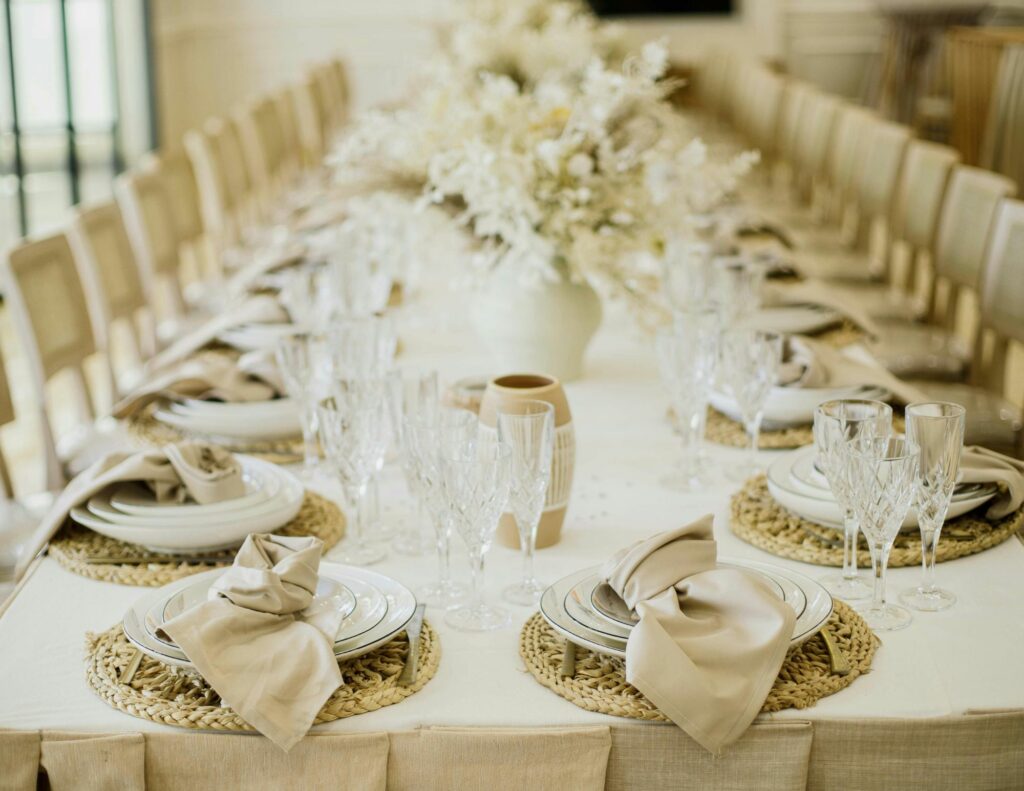 Decoration - Caribbean Wedding Directory - Décoration - Annuaire Mariage Caraibes - Carib Wedding