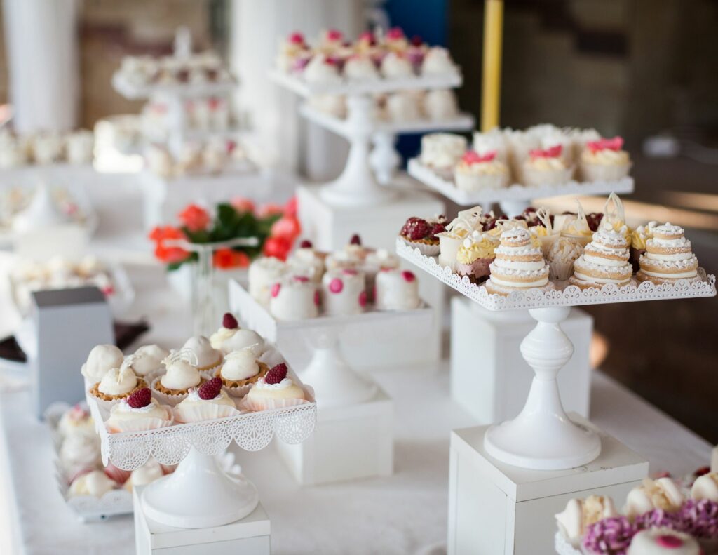 Dessert - Caribbean Wedding Directory - Annuaire Mariage Caraibes - Carib Wedding