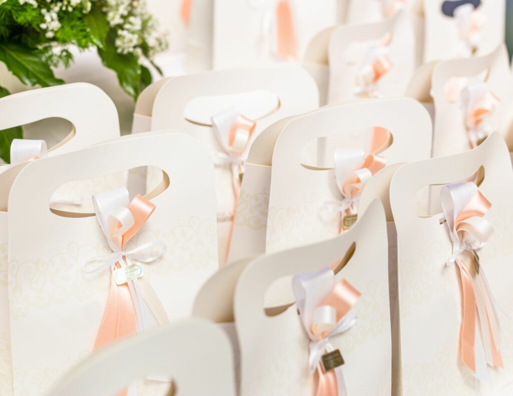 Guest gift - Caribbean Wedding Directory - Cadeaux invités - Annuaire Mariage Caraibes - Carib Wedding