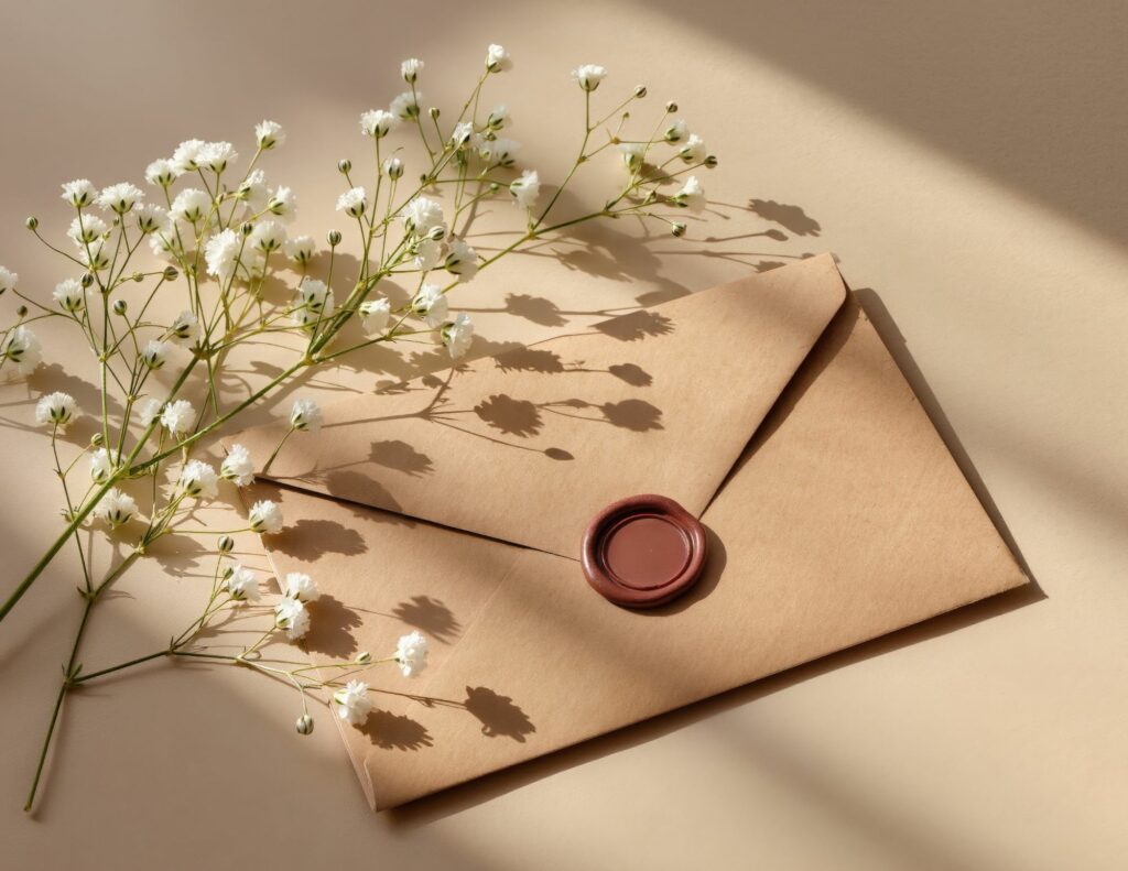 Stationery - Caribbean Wedding Directory - Papeterie - Annuaire Mariage Caraibes - Carib Wedding