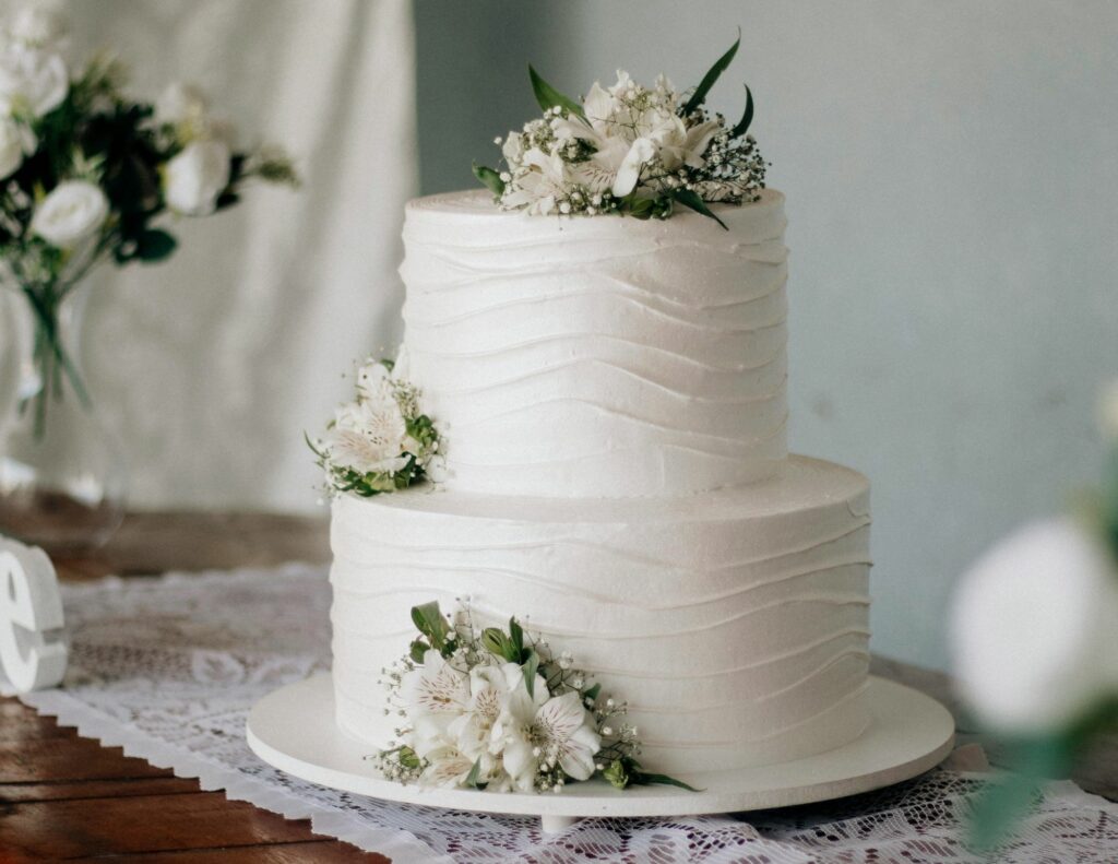 Wedding cake - Caribbean Wedding Directory - Gateau mariage - Annuaire Mariage Caraibes - Carib Wedding