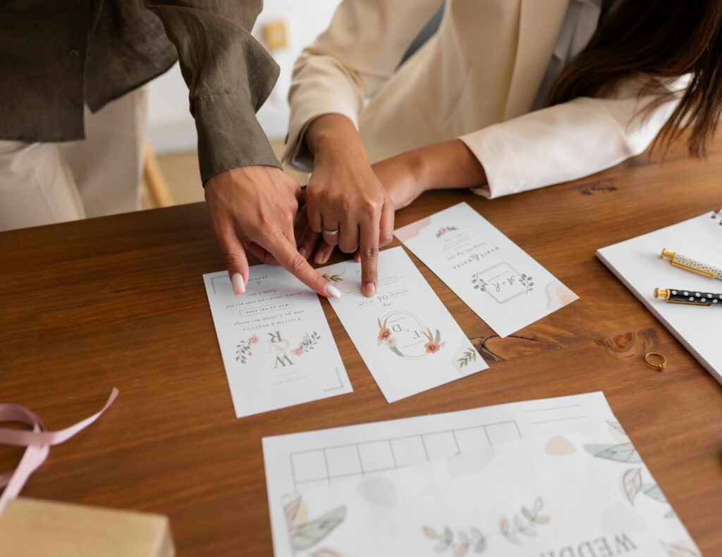 Wedding planner - Caribbean Wedding Directory - Organisateur mariage - Annuaire Mariage Caraibes - Carib Wedding