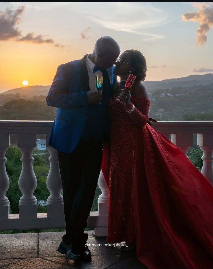 Villa Victoria Spa - Mariage Martinique - Caribbean Wedding Venue - @dreamseekerphoto_